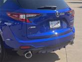 Thumbnail of 2025 Platinum White Pearl Acura RDX