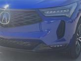 Thumbnail of 2025 Platinum White Pearl Acura RDX