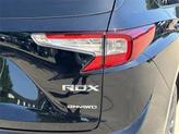 Thumbnail of 2024 Majestic Black Pearl Acura RDX