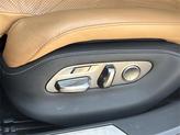 Thumbnail of 2022 Manganese Luster Lexus LS 500