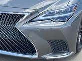 Thumbnail of 2022 Manganese Luster Lexus LS 500