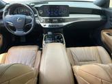 Thumbnail of 2022 Manganese Luster Lexus LS 500