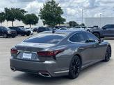 Thumbnail of 2022 Manganese Luster Lexus LS 500
