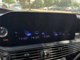 Thumbnail of 2022 Manganese Luster Lexus LS 500