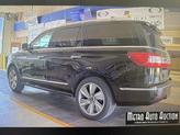 Thumbnail of 2018 Black Velvet Lincoln Navigator