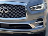 Thumbnail of 2019 Graphite Shadow INFINITI QX80