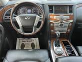 Thumbnail of 2019 Graphite Shadow INFINITI QX80