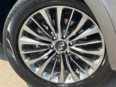 Thumbnail of 2019 Graphite Shadow INFINITI QX80