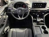 Thumbnail of 2025 Platinum White Pearl Acura MDX