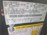 Thumbnail of 2023 Infinite Black Metallic Clearcoat Lincoln Navigator