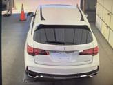 Thumbnail of 2020 Platinum White Pearl Acura MDX
