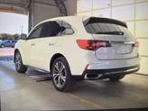Thumbnail of 2020 Platinum White Pearl Acura MDX