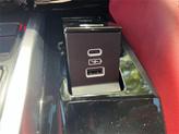 Thumbnail of 2026 Platinum White Pearl Acura MDX