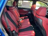 Thumbnail of 2026 Platinum White Pearl Acura MDX