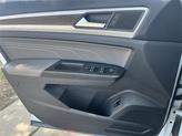 Thumbnail of 2021 Pure White Volkswagen Atlas
