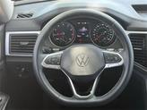Thumbnail of 2021 Pure White Volkswagen Atlas
