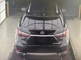 Thumbnail of 2021 Caviar Lexus RX 350