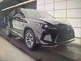 Photo of 2021 Caviar Lexus RX 350