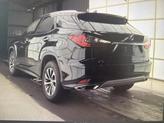 Thumbnail of 2021 Caviar Lexus RX 350