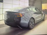 Thumbnail of 2024 Stealth Grey Tesla Model 3