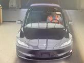 Thumbnail of 2024 Stealth Grey Tesla Model 3