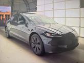 Photo of 2024 Stealth Grey Tesla Model 3