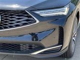 Thumbnail of 2026 Majestic Black Pearl Acura MDX