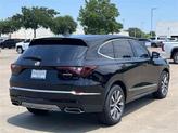 Thumbnail of 2026 Majestic Black Pearl Acura MDX