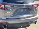 Thumbnail of 2020 Platinum White Pearl Acura RDX