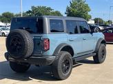 Thumbnail of 2021 Area 51 Ford Bronco