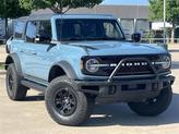 Thumbnail of 2021 Area 51 Ford Bronco