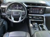 Thumbnail of 2024 Onyx Black GMC Sierra 1500