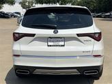 Thumbnail of 2026 Platinum White Pearl Acura MDX