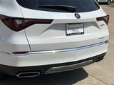 Thumbnail of 2026 Platinum White Pearl Acura MDX