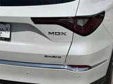 Thumbnail of 2026 Platinum White Pearl Acura MDX