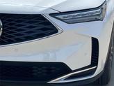 Thumbnail of 2026 Platinum White Pearl Acura MDX