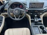 Thumbnail of 2026 Platinum White Pearl Acura MDX