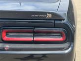 Thumbnail of 2021 Pitch Black Clearcoat Dodge Challenger