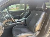 Thumbnail of 2021 Pitch Black Clearcoat Dodge Challenger