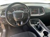 Thumbnail of 2021 Pitch Black Clearcoat Dodge Challenger