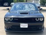 Thumbnail of 2021 Pitch Black Clearcoat Dodge Challenger
