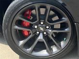 Thumbnail of 2021 Pitch Black Clearcoat Dodge Challenger