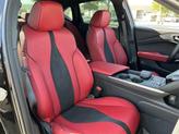 Thumbnail of 2025 Majestic Black Pearl Acura TLX