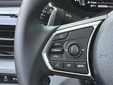 Thumbnail of 2026 Canyon River Blue Metallic Acura MDX