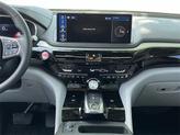 Thumbnail of 2026 Canyon River Blue Metallic Acura MDX