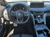 Thumbnail of 2025 Lunar Silver Metallic Acura TLX