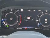 Thumbnail of 2023 Pyrite Silver Metallic Volkswagen Atlas Cross Sport
