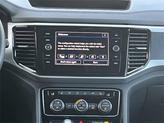 Thumbnail of 2023 Pyrite Silver Metallic Volkswagen Atlas Cross Sport