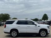 Thumbnail of 2022 Summit White GMC Yukon
