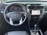 Thumbnail of 2022 Nautical Blue Metallic Toyota 4Runner